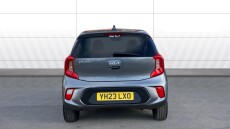 Kia Picanto 1.0 Shadow 5dr [4 seats] Petrol Hatchback
